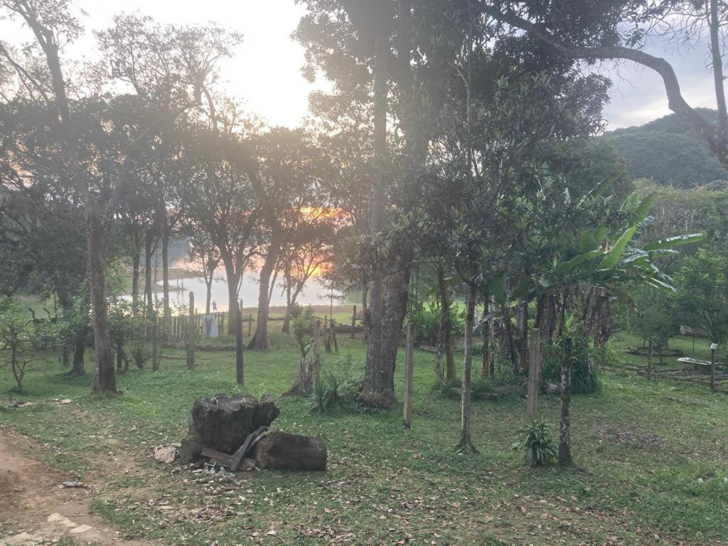 Casa de férias Chacara Pos Balsa Riacho Grande *